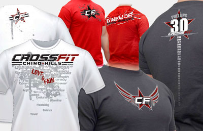 Crossfit Chino Hills