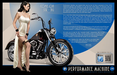 PM 2014 Catalog