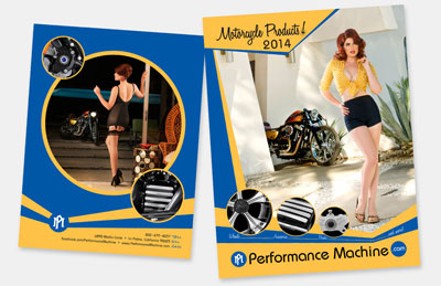 PM 2014 Catalog