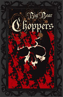 Big Bear Choppers Poster