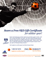 Ing Direct Poster